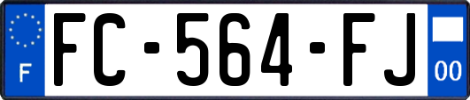 FC-564-FJ