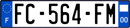 FC-564-FM