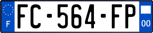 FC-564-FP