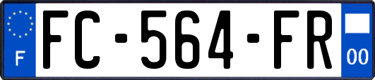 FC-564-FR