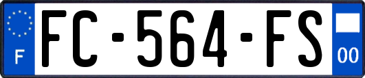 FC-564-FS