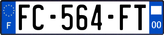 FC-564-FT