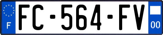FC-564-FV