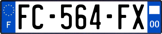 FC-564-FX