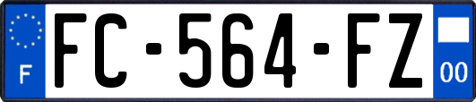 FC-564-FZ