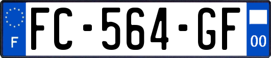FC-564-GF