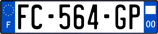 FC-564-GP