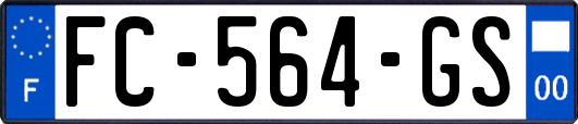 FC-564-GS