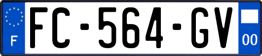 FC-564-GV