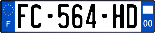 FC-564-HD