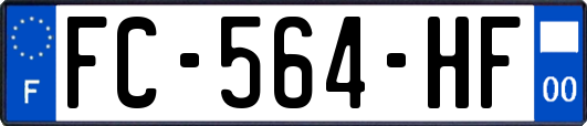 FC-564-HF