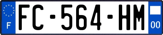 FC-564-HM