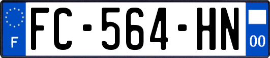 FC-564-HN