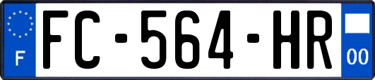 FC-564-HR