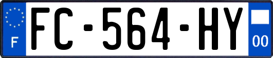 FC-564-HY