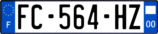 FC-564-HZ