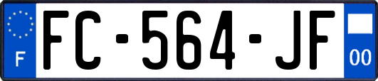 FC-564-JF