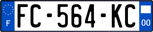 FC-564-KC