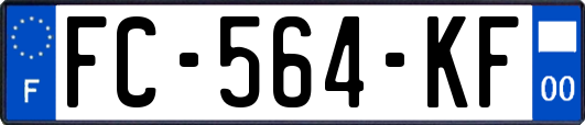 FC-564-KF