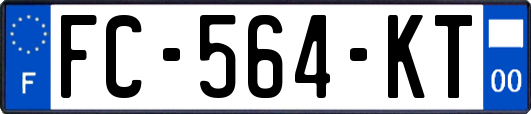 FC-564-KT