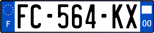FC-564-KX