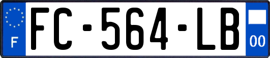 FC-564-LB
