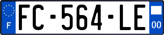 FC-564-LE