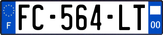 FC-564-LT