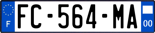 FC-564-MA