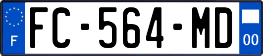 FC-564-MD