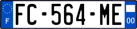 FC-564-ME