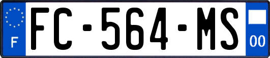 FC-564-MS