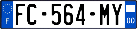 FC-564-MY