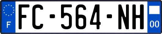 FC-564-NH