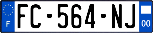 FC-564-NJ