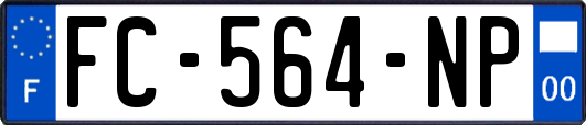 FC-564-NP