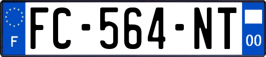 FC-564-NT