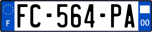 FC-564-PA