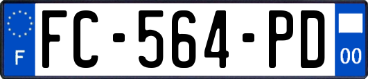 FC-564-PD