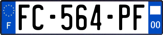 FC-564-PF
