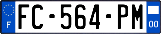 FC-564-PM