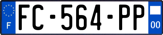 FC-564-PP