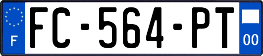 FC-564-PT