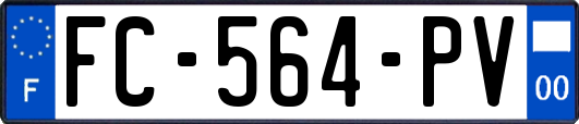 FC-564-PV