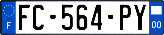 FC-564-PY
