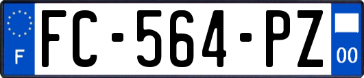 FC-564-PZ