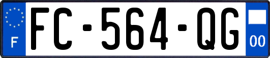 FC-564-QG