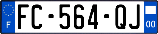 FC-564-QJ