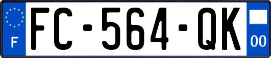 FC-564-QK