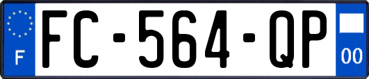 FC-564-QP